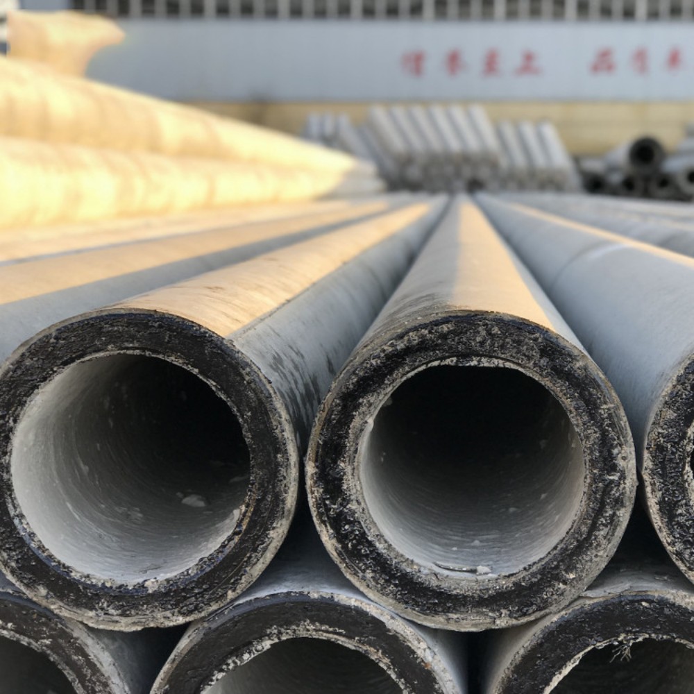 大名150×10米预应力水泥电线杆