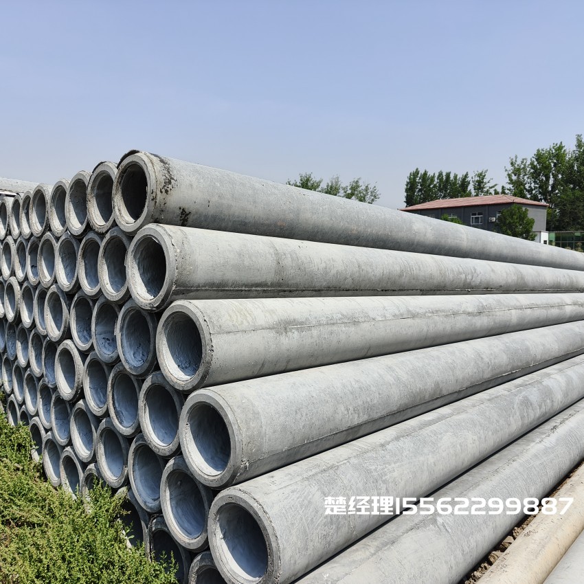 大名150×10米预应力通信水泥电线杆